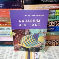 Image of Akuarium Air Laut