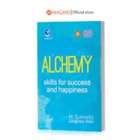 Image of ALCHEMY (Skill for Success and Happiness)