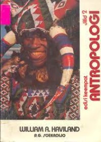 Image of Antropologi Edisi keempat