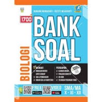 Image of BANK SOAL BIOLOGI