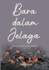 Image of BARA DALAM JELAGA
