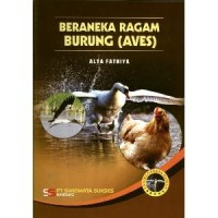 Image of beraneka ragam burung ( aves )