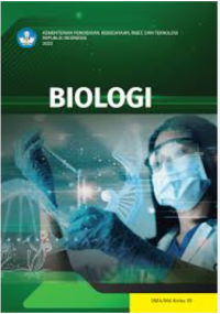 Image of Biologi Kelas 12