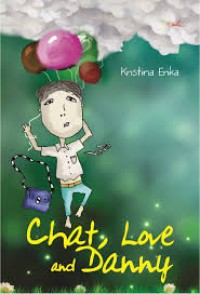 Image of CHAT LOVE AND DANNY