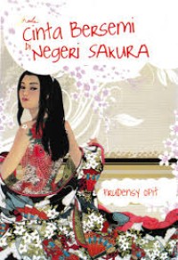 Image of CINTA BERSEMI DI NEGERI SAKURA
