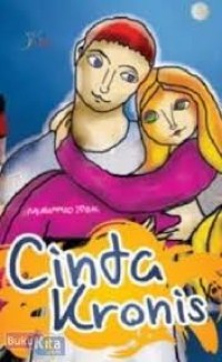 Image of CINTA KRONIS