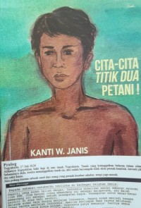 Image of CITA CITA TITIK DUA PETANI
