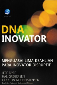 Image of DNA INOVATOR