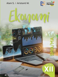 Image of Ekonomi Kelas 12