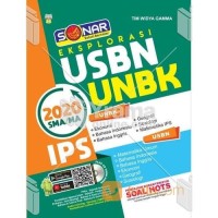 Image of Eksplorasi USBN UNBK IPS 2020 SMA/MA