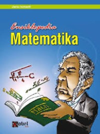 Image of ENSIKLOPEDIA MATEMATIKA