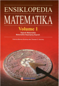 Image of Ensiklopedia Matematika Vol 1 - Sejarah Matematika