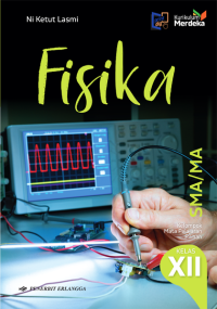 Image of Fisika Kelas 12