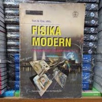 Image of FISIKA MODERN