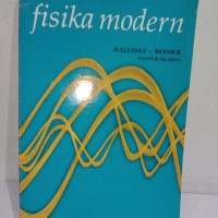 Image of FISIKA MODERN EDISI KETIGA