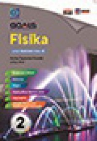 Image of GOALS Kimia Kelas XI