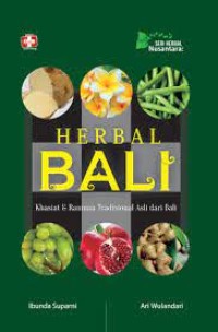 Image of HERBAL BALI