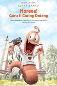 Image of HOREEE! GURU SI CACING DATANG