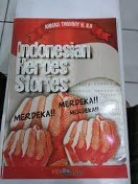 Image of Indonesia Heroes Stories