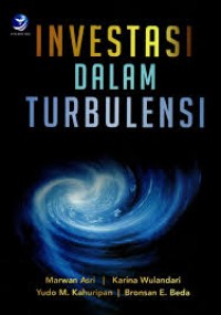 Image of INVESTASI DALAM TURBULENSI
