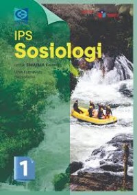 Image of IPS SOSIOLOGI KELAS X