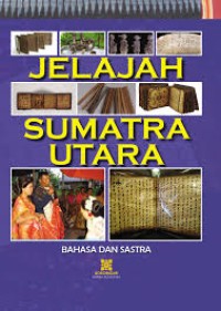 Image of Jelajah Sumatera Utara 