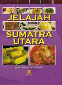 Image of Jelajah Sumatera Utara 