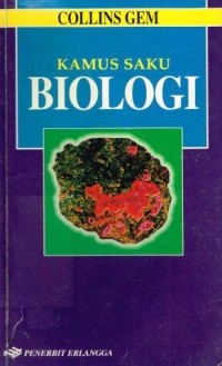 Image of kamus Saku Biologi