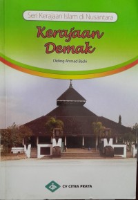 Image of kerajaan Demak