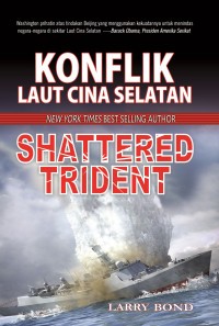 Image of KONFLIK LAUT CINA SELATAN
