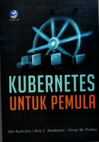 Image of KUBERNETES UNTUK PEMULA