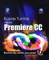 Image of Kupas Tuntas Adobe Premiere CC