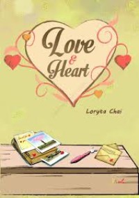 Image of love and heart