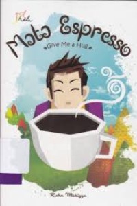 Image of MATA ESPRESSO