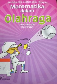 Image of MATEMATIKA DALAM OLAHRAGA