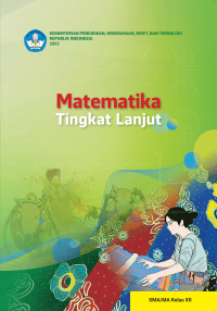 Image of MATEMATIKA TINGKAT LANJUT