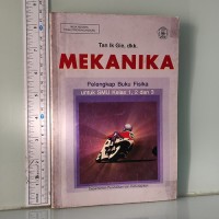 Image of MEKANIKA