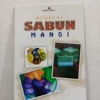 Image of Membuat Sabun Mandi