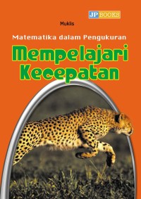 Image of MEMPELAJARI KECEPATAN