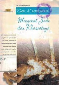 Image of Mengenal Jahe dan Khasiatnya