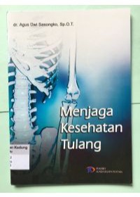 Image of Menjaga Kesehatan Tulang