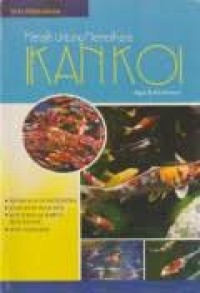 Image of Meraih untung memelihara ikan koi