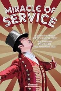Image of Miracle of service