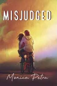 Image of MISJUDGED