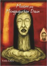 Image of MUSIM YANG MENGGUGURKAN DAUN