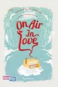 Image of ON AIR IN LOVE