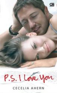 Image of P.S. I LOVE YOU