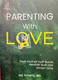 Image of PARENTING WITH LOVE