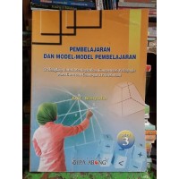 Image of Pembelajaran dan Model-model Pembelajaran