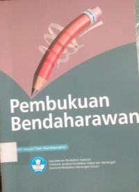 Image of PEMBUKAAN BENDAHARAWAN